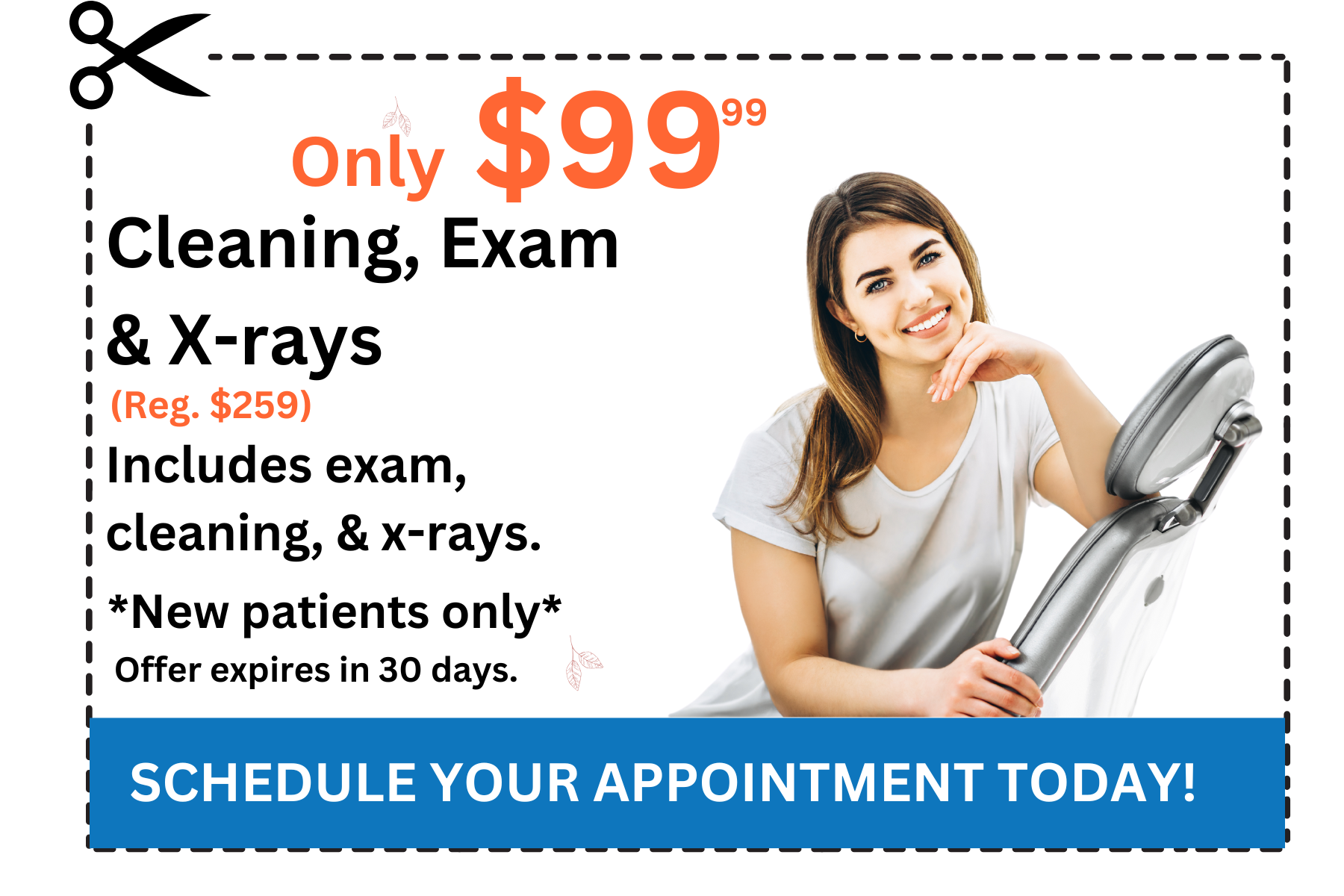 emergency exam special